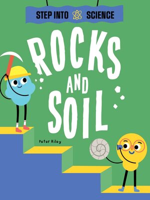 cover image of Rocks and Soil